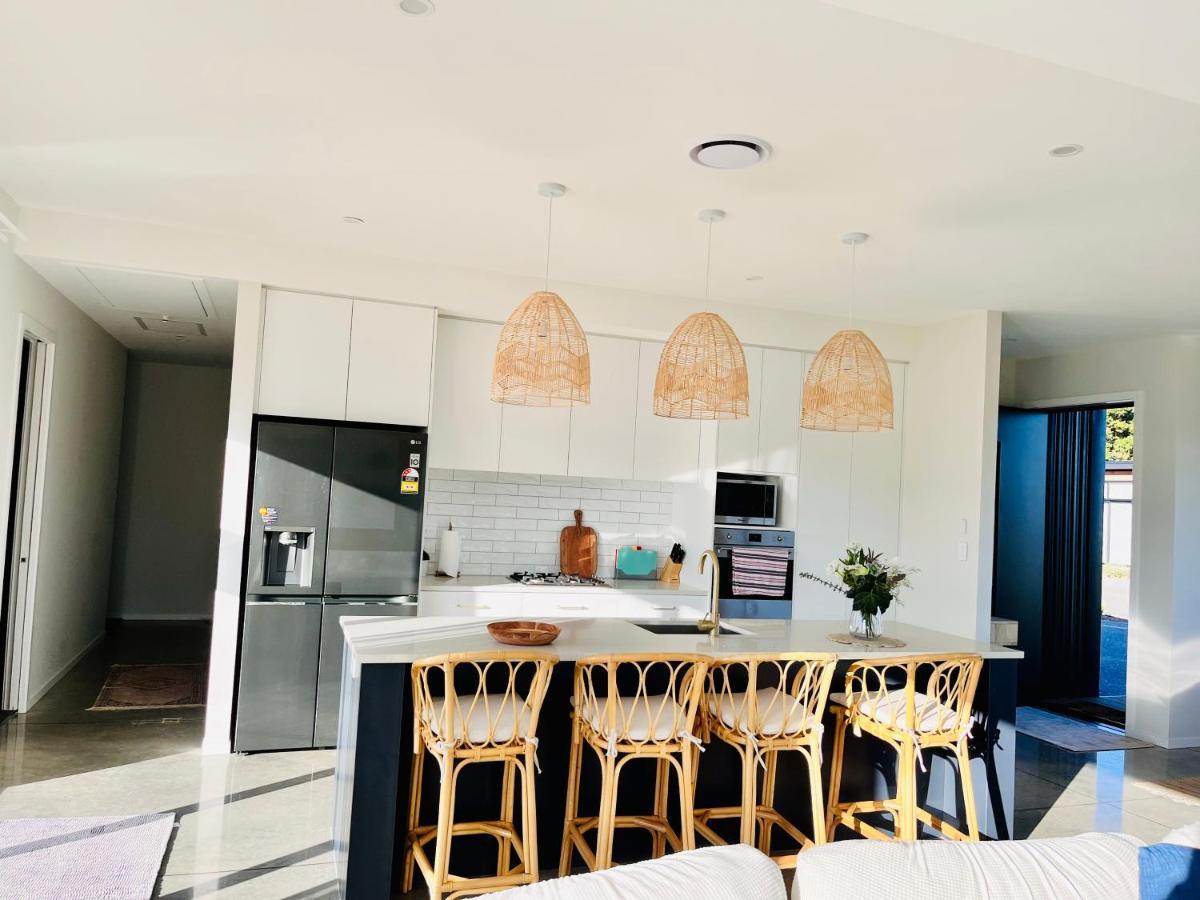 Sandy Palms - Home Away From Home Waihi Exterior photo