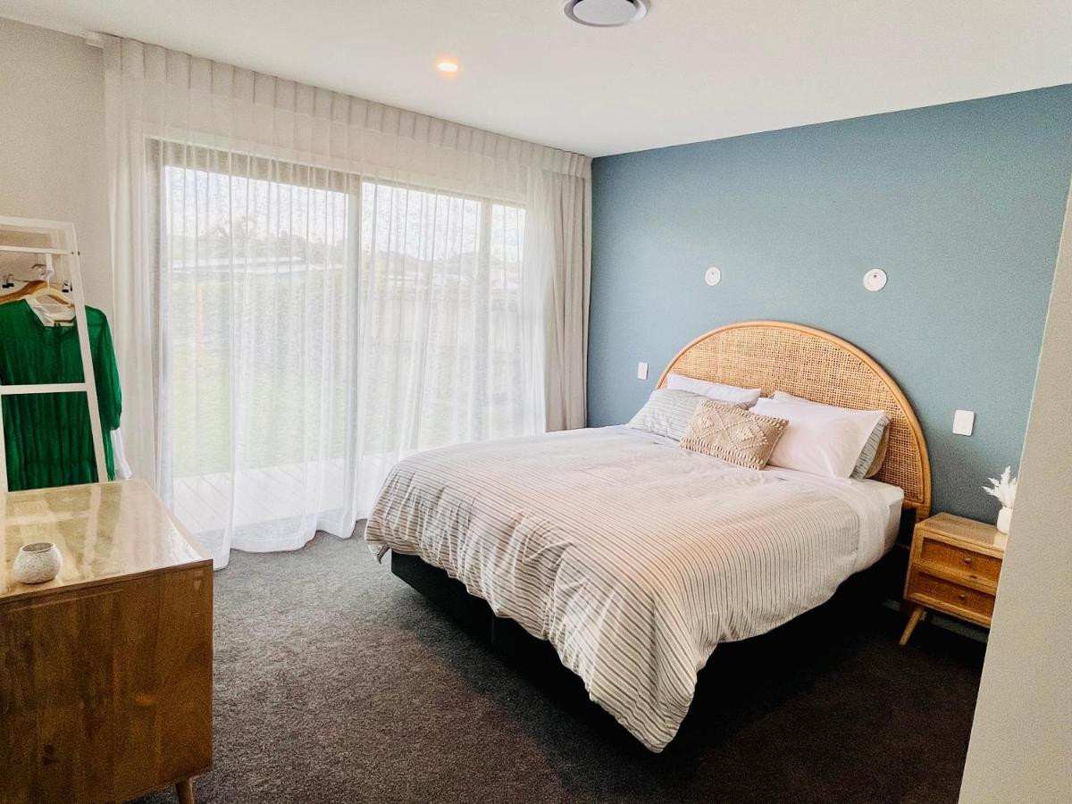 Sandy Palms - Home Away From Home Waihi Exterior photo