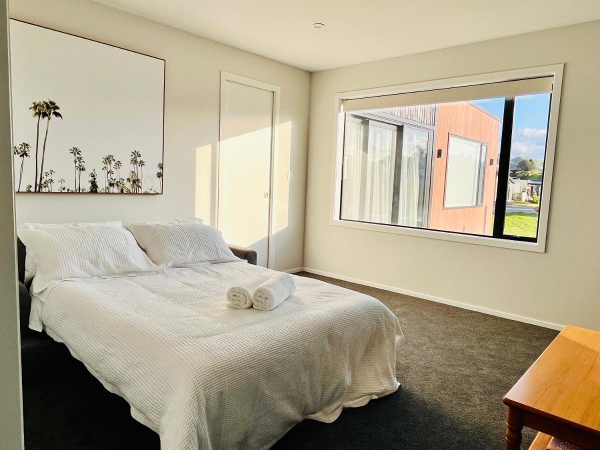 Sandy Palms - Home Away From Home Waihi Exterior photo